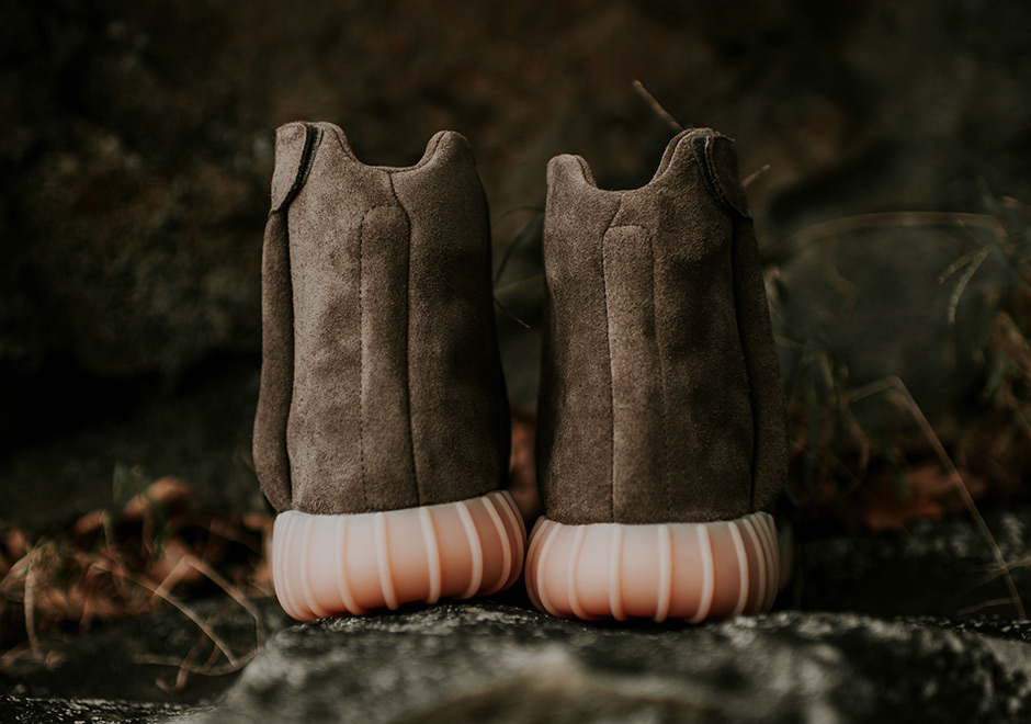 Light Brown Yeezy 750 Release Info 8