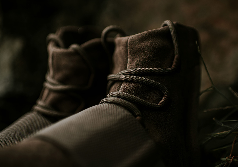 Light Brown Yeezy 750 Release Info 9