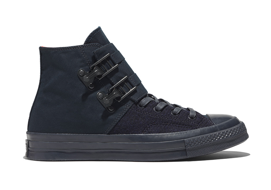 Nigel Cabourn Converse Chuck Taylor Hi 2
