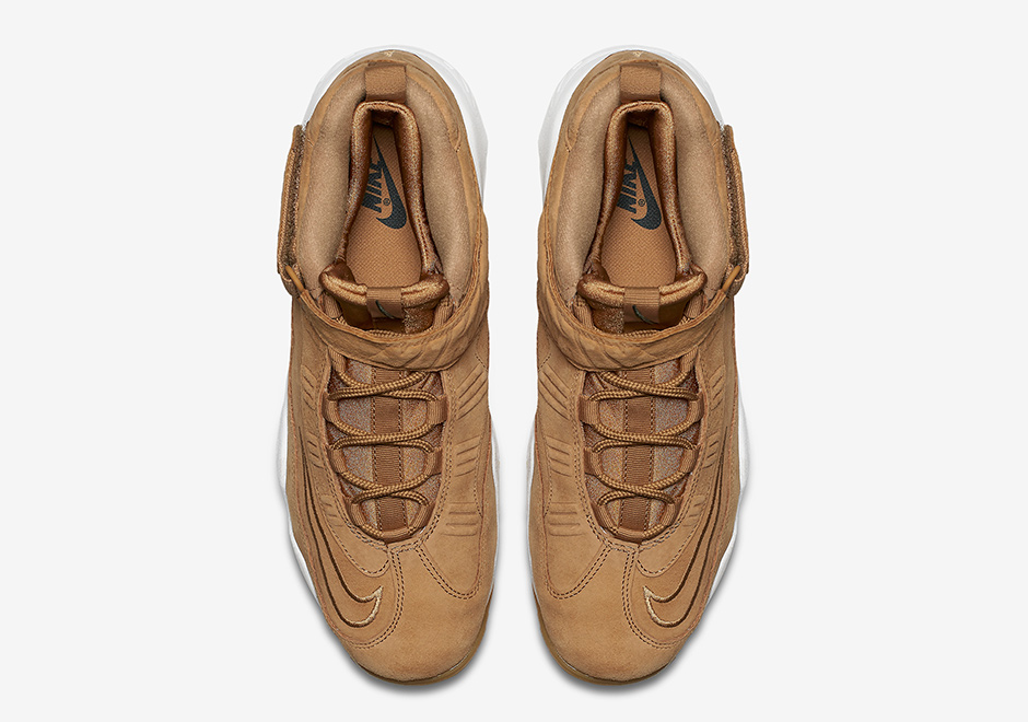 Nike Air Griffey Max 1 Wheat 04