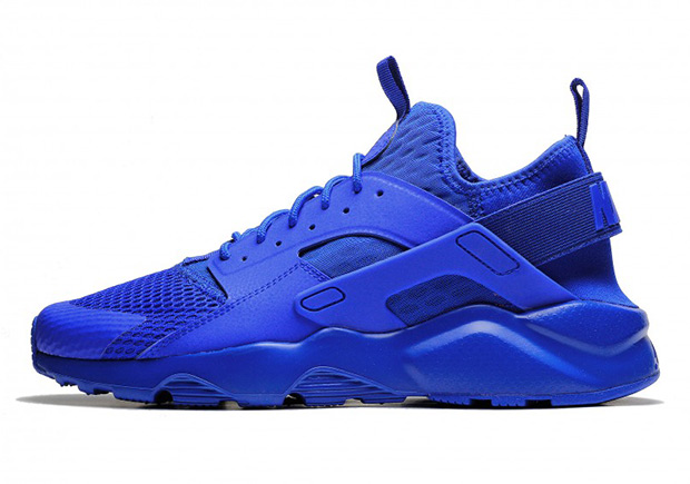 Nike Air Huarache Ultra "Racer Blue"