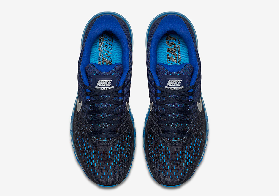 Nike Air Max 2017 First Look 04