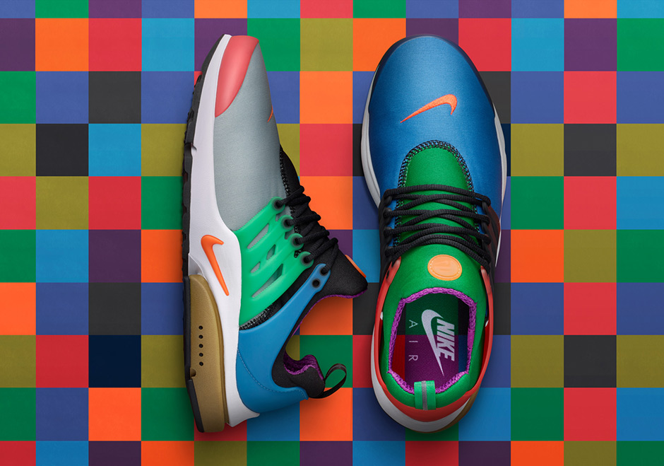 Nike Air Presto Greedy Release Info 1