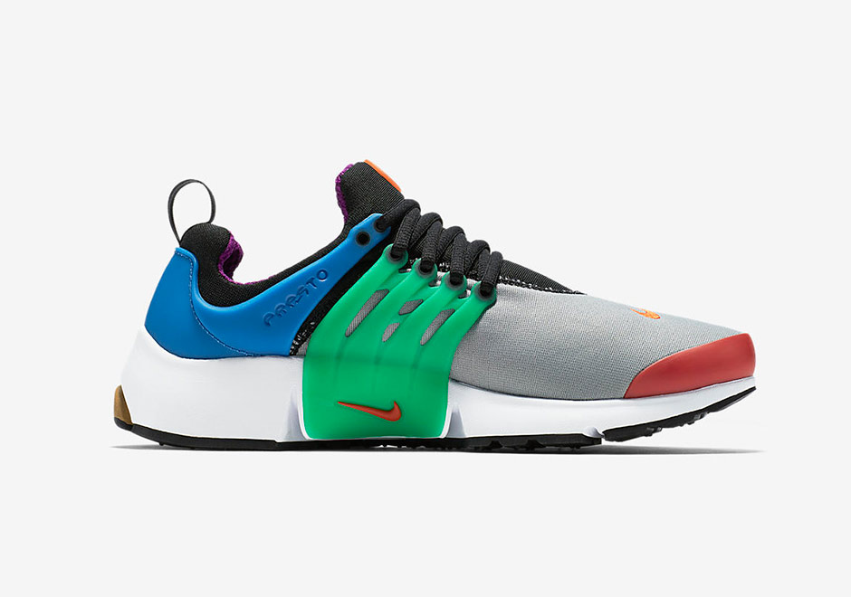 Nike Air Presto Greedy Release Info 4
