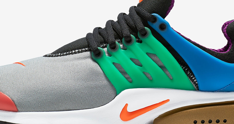 Nike Air Presto Greedy Release Info 7