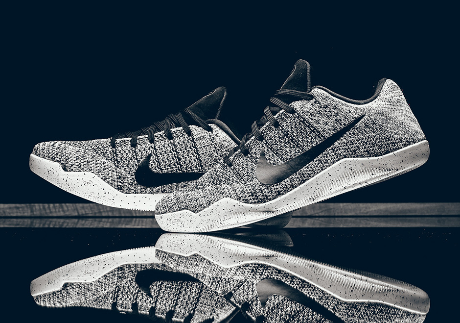 Nike Kobe 11 Elite Oreo Release Date And Price 02