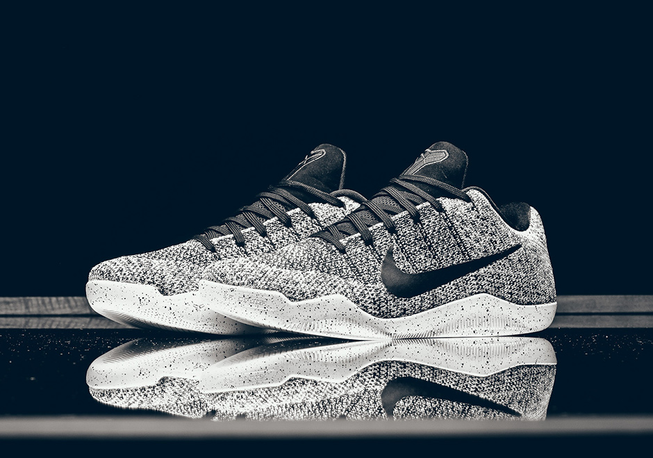 Nike Kobe 11 Elite Oreo Release Date And Price 03