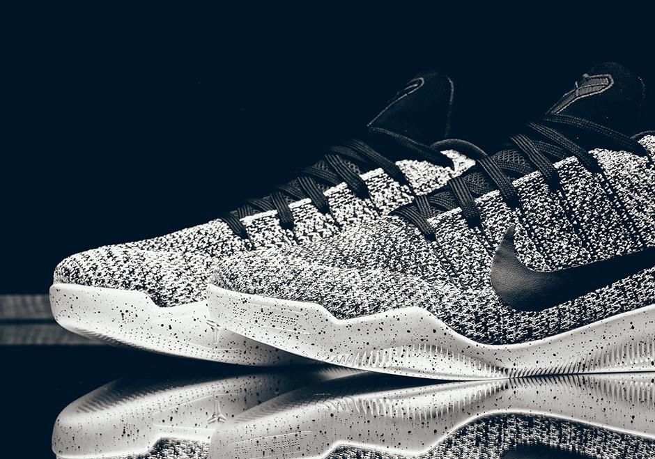 Nike Kobe 11 Elite Oreo Release Date And Price 06