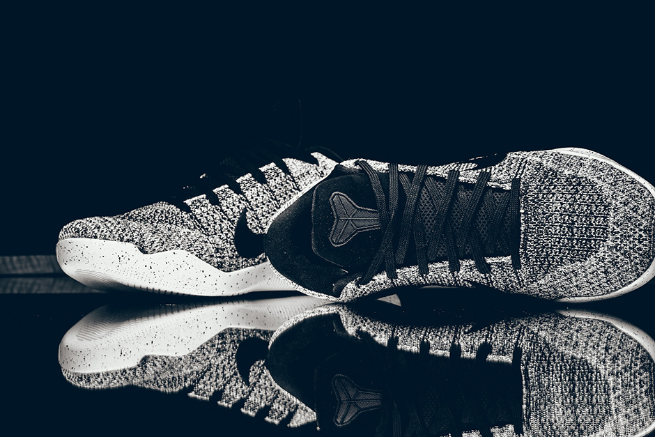 Nike Kobe 11 Elite Oreo Release Date And Price 07