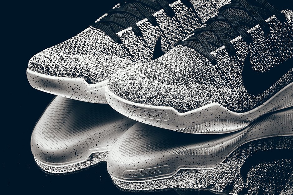 Nike Kobe 11 Elite Oreo Release Date And Price 08