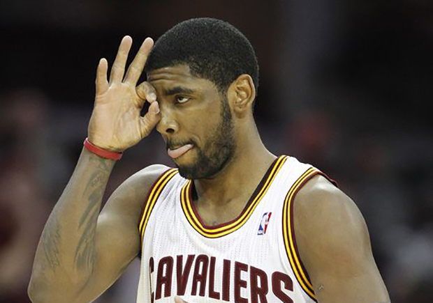 Nike Kyrie 3 January 21st Release Date