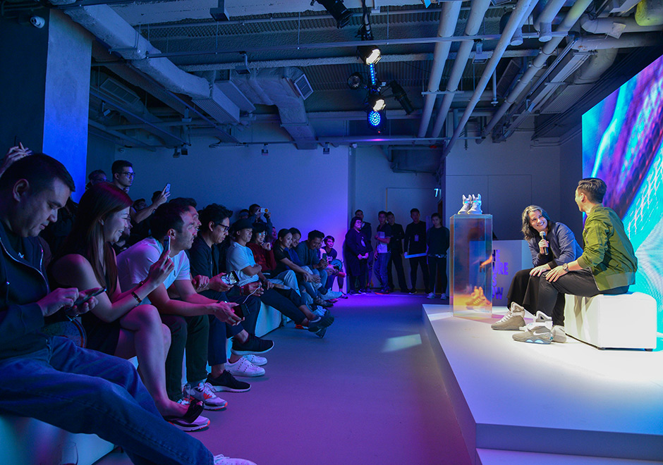 Nike Mag Auction Hongkong 5