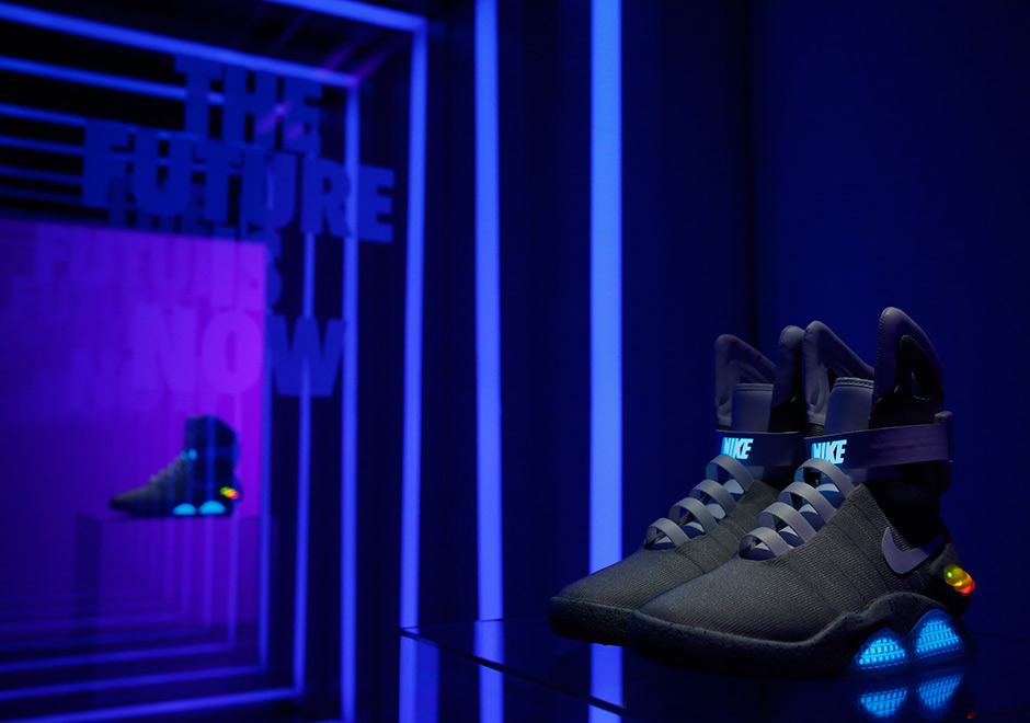 Nike Mag Auction Hongkong 6