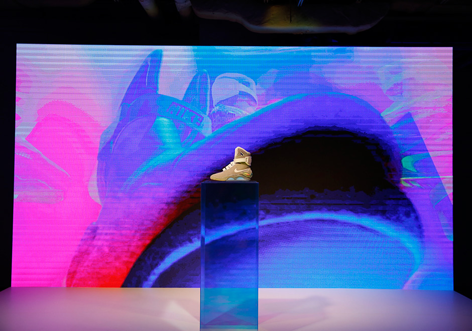 Nike Mag Auction Hongkong 7