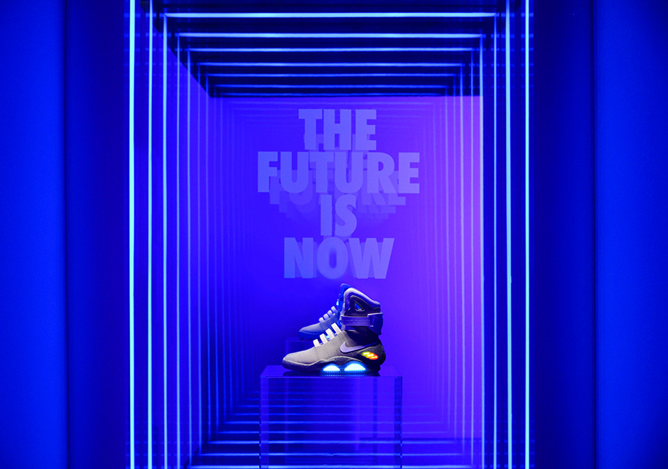 Nike Mag Auction Hongkong 8