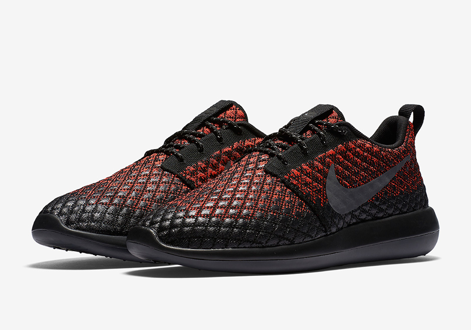 Nike Roshe Two Flyknit Release Date Info 02