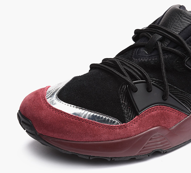 Puma Blaze Of Glory Og Halloween 363548 01 Red 4