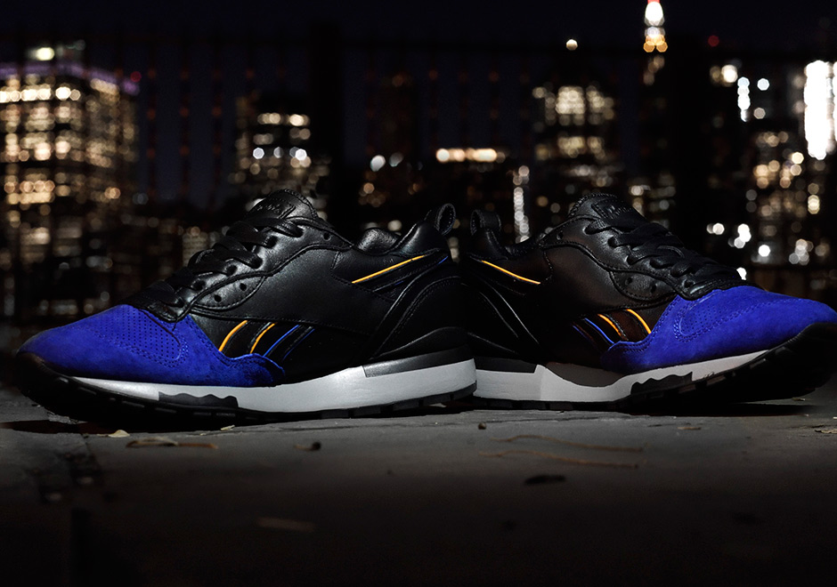 Renarts x Reebok "Dead End Kids" Honors Doc Gooden And Darryl Strawberry