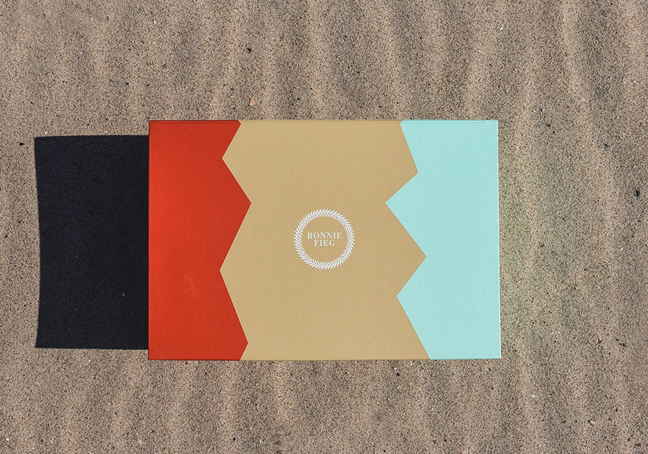 Ronnie Fieg New Balance 997 5 Mykonos Collection Release Info 08