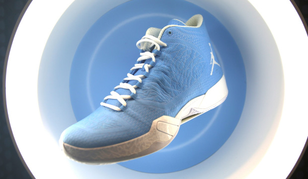 Unc Tar Heel Jordan 29