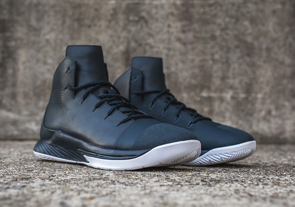 Under Armour Primo Dark Blue 3
