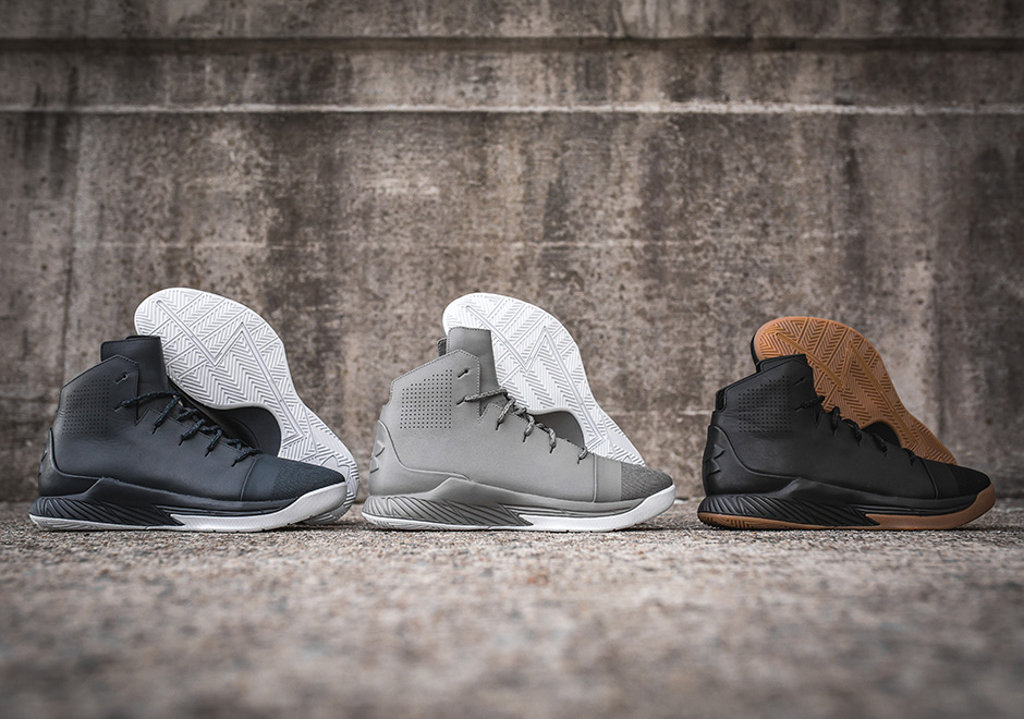 Under Armour Primo Release Info 3