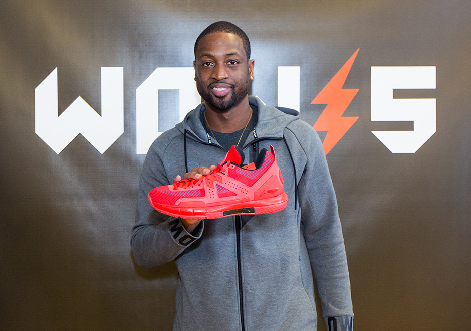 Wade Story 8
