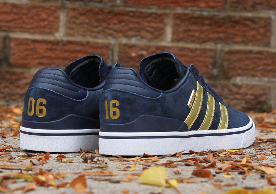 Adidas Busenitz Vulc 10th Anniversary 01