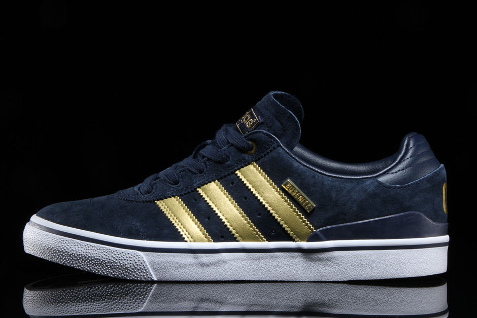 Adidas Busenitz Vulc 10th Anniversary 02