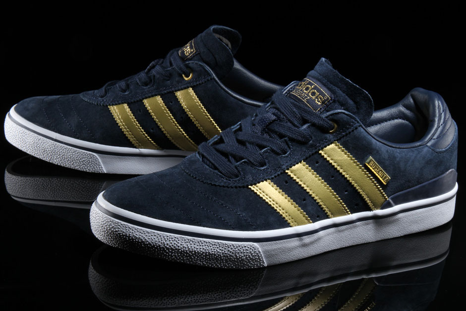 Adidas Busenitz Vulc 10th Anniversary 03