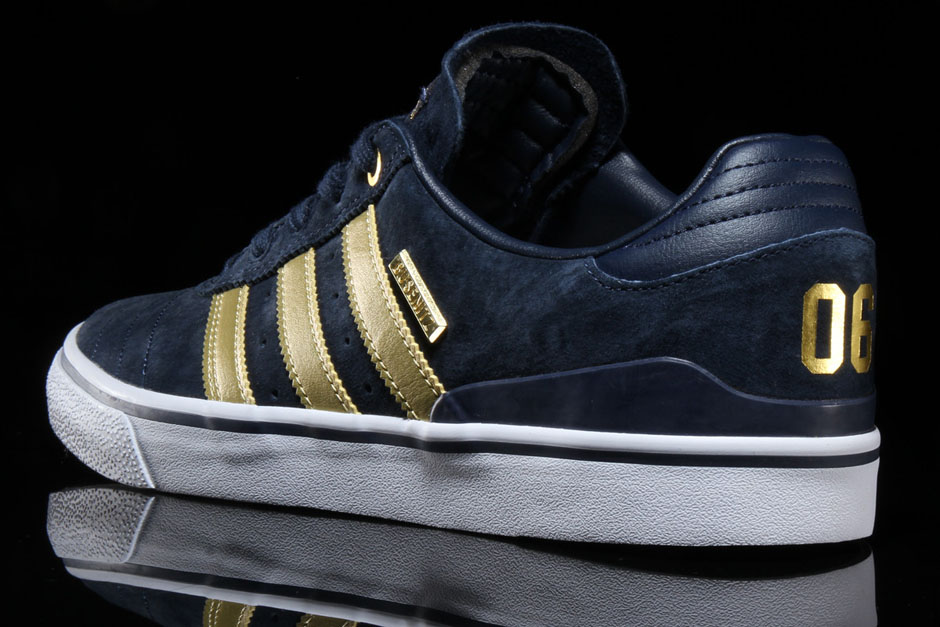 Adidas Busenitz Vulc 10th Anniversary 04
