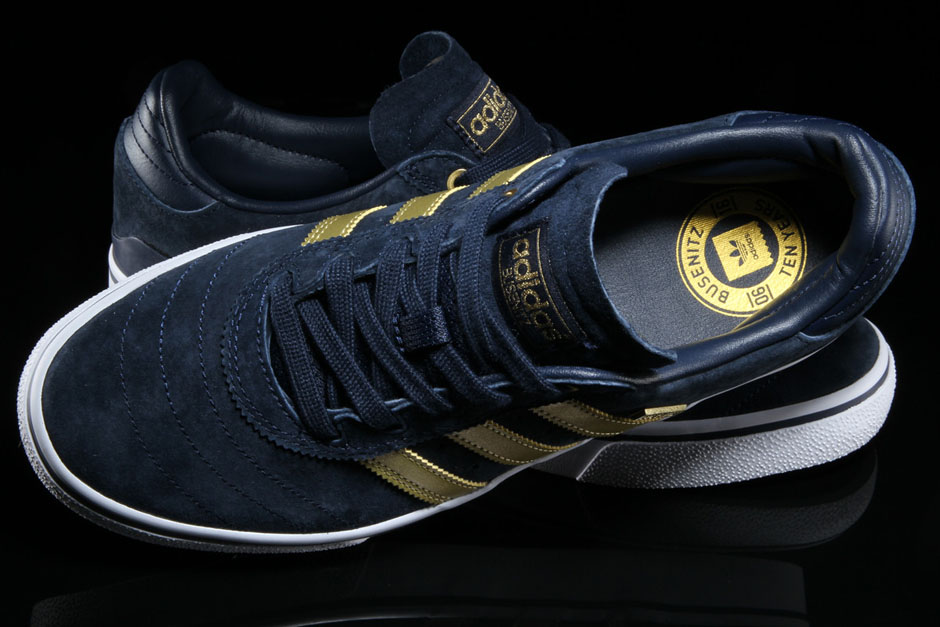 Adidas Busenitz Vulc 10th Anniversary 05