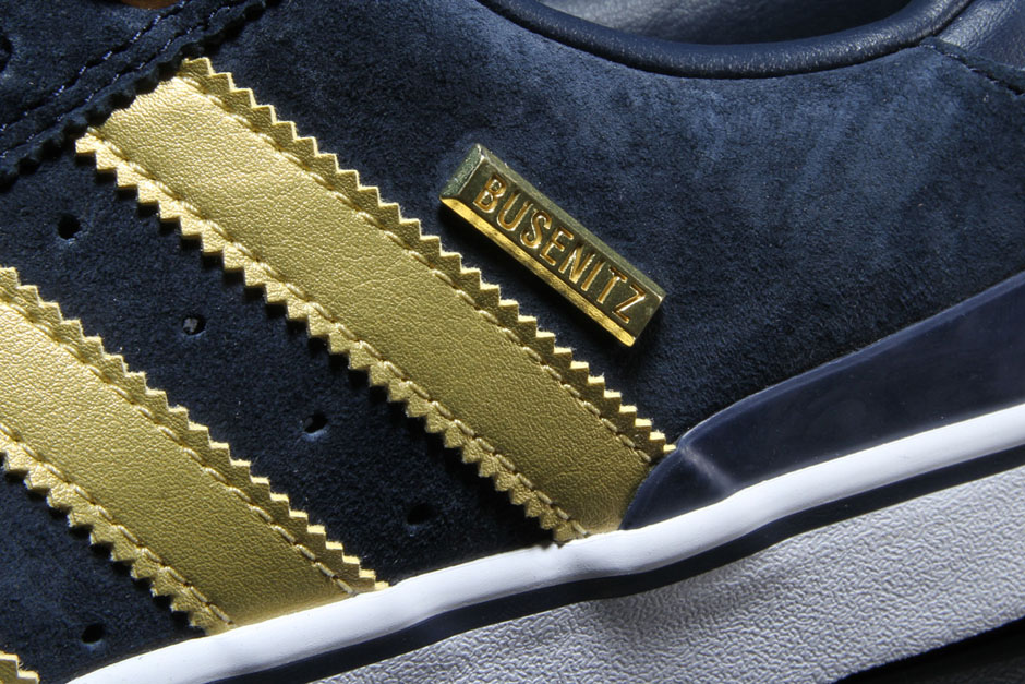 Adidas Busenitz Vulc 10th Anniversary 07
