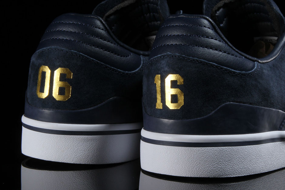 Adidas Busenitz Vulc 10th Anniversary 08