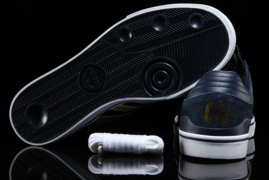 Adidas Busenitz Vulc 10th Anniversary 10