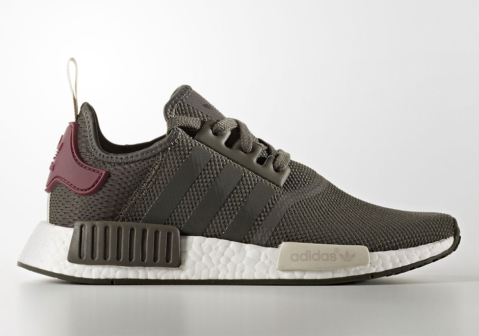 Don't Worry, The adidas NMD R1 Is Coming Back In 2017