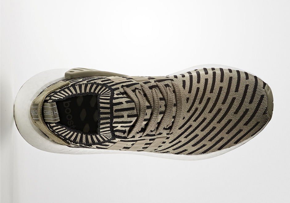 Adidas Nmd R2 Official Images Launch Info 04