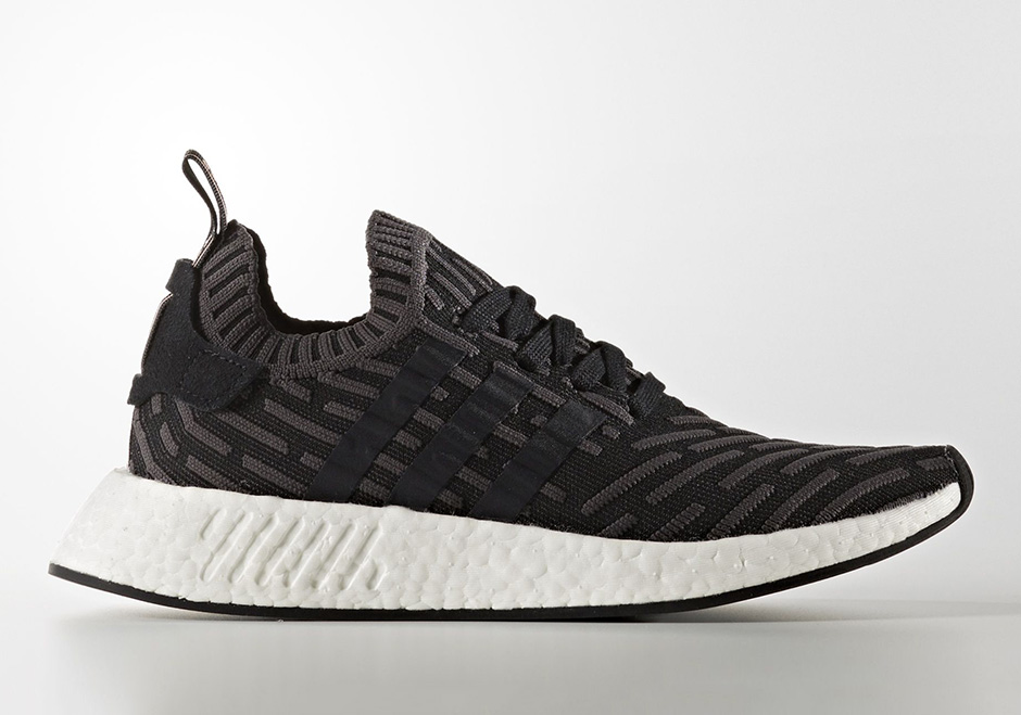 Adidas Nmd R2 Official Images Launch Info 06