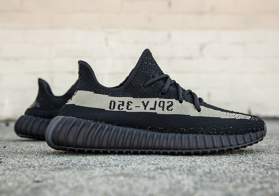 Adidas Yeezy Boost 350 V2 Releasing Tomorrow 04