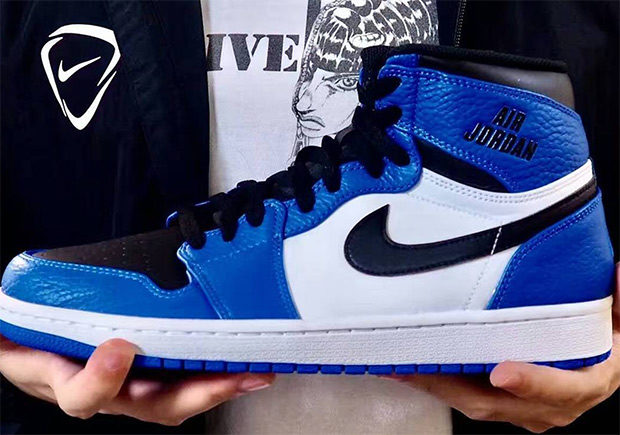 Air Jordan 1 Retro High “Rare Air” Returning In Two More Colorways