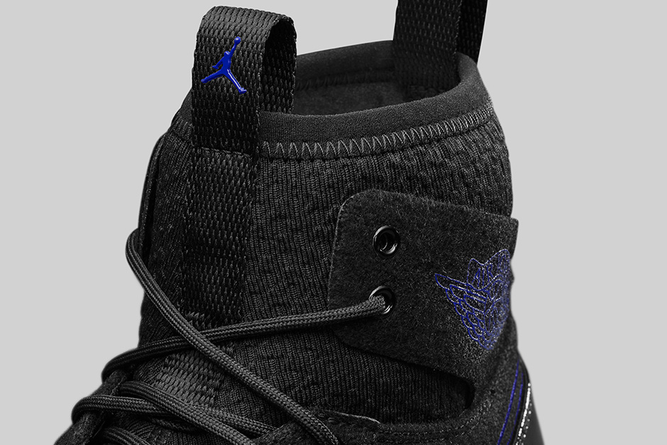 Air Jordan 1 Ultra High Space Jam 07