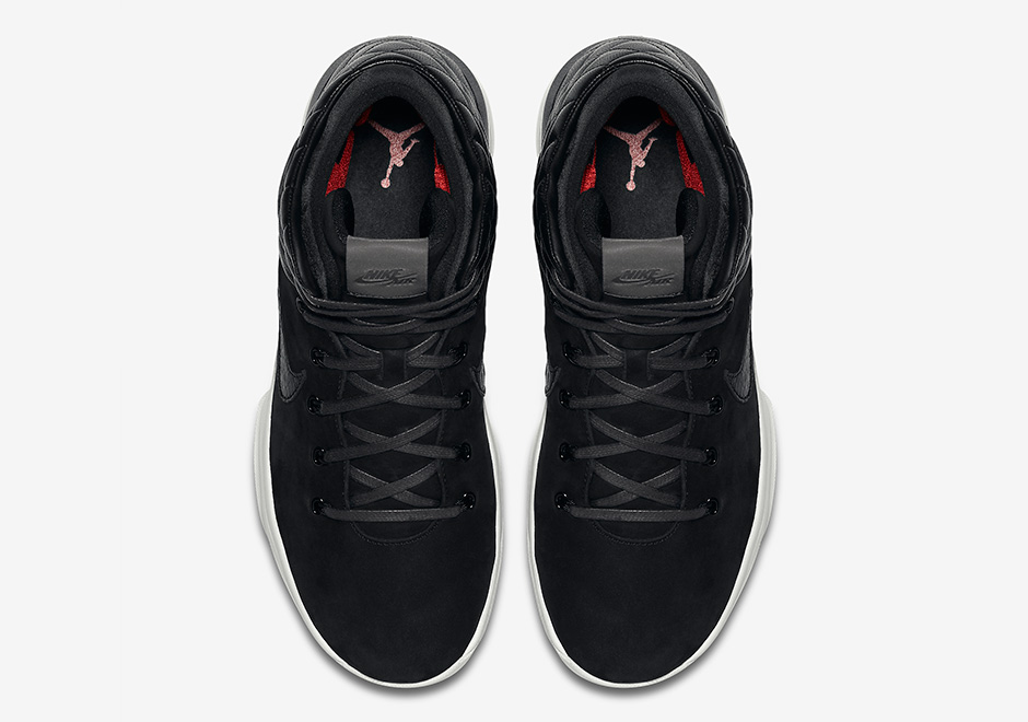 Air Jordan 31 Cyber Monday Official Images 04