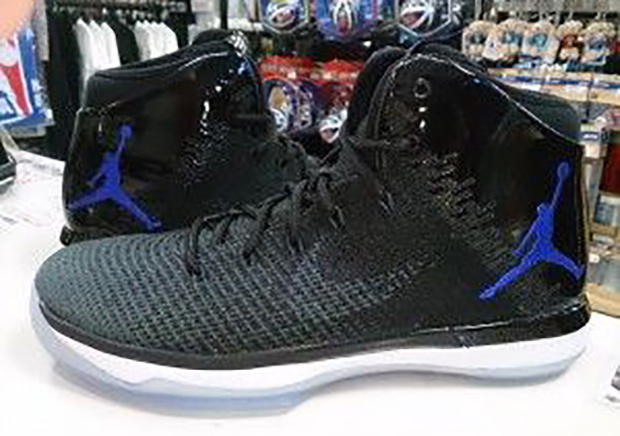 Air Jordan 31 Space Jam Coming Soon