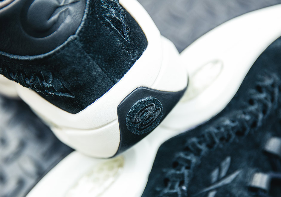 Hall Of Fame Reebok Question Woven Braids Cornrows 8