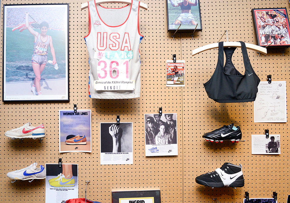 Inside Nike Archives Coveteur 13