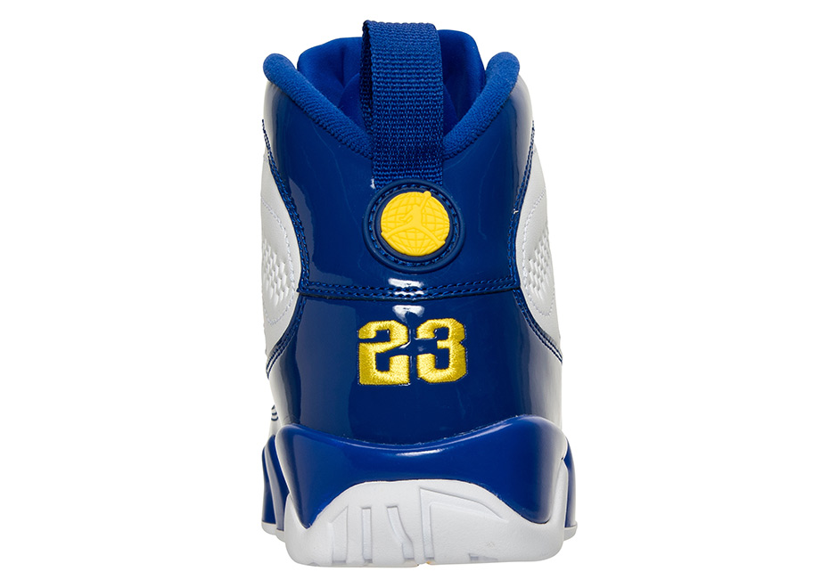 Jordan 9 Kobe Pe Release Info 1