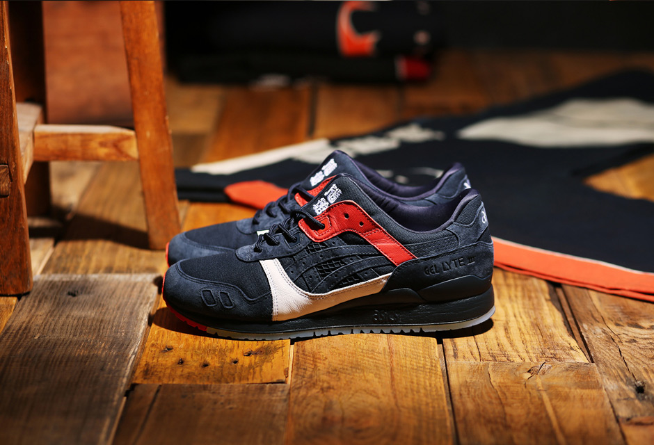 Kicks Lab Asics Gel Lyte 3 3