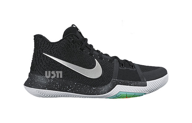 Kyrie 3 Christmas