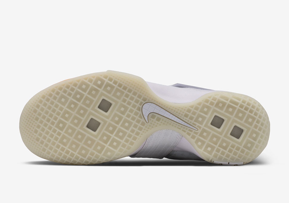 Lebron Soldier 10 John Elliott 4