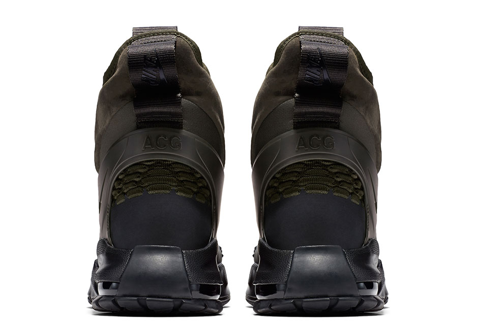 Nike Acg Zoom Tallac Olive3